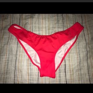 Victoria’a Secret Cheeky Bikini Bottoms